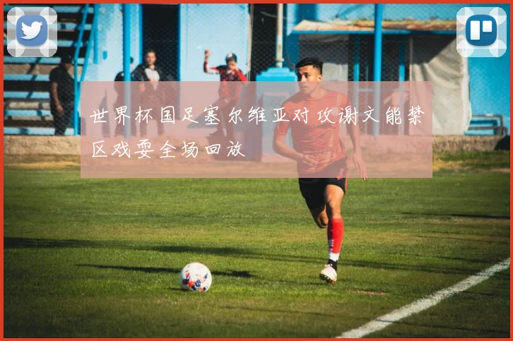 世界杯国足塞尔维亚对攻谢文能禁区戏耍全场回放