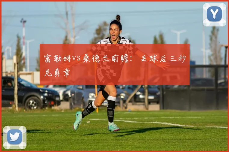 富勒姆vs桑德兰前瞻：丢球后三秒见真章