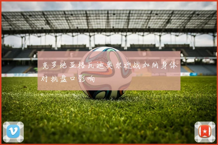 克罗地亚格瓦迪奥尔迎战加纳身体对抗盘口影响