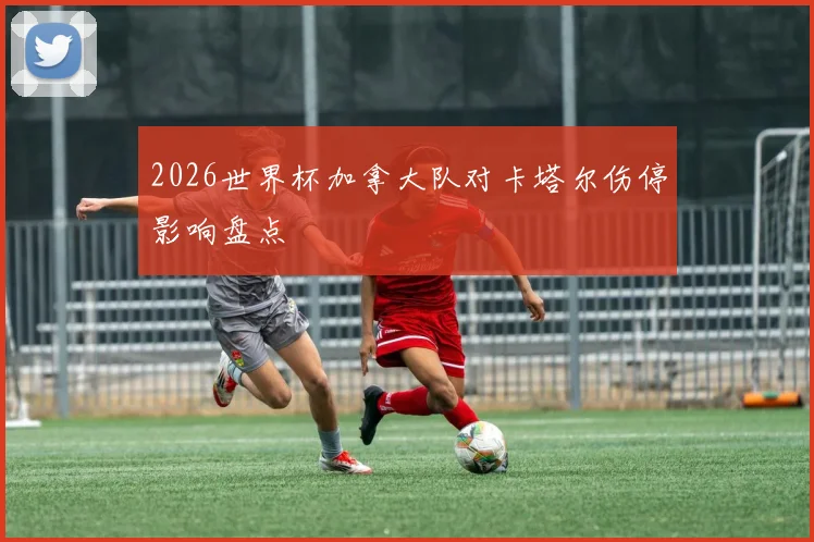 2026世界杯加拿大队对卡塔尔伤停影响盘点