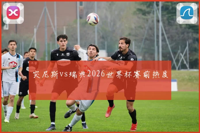 突尼斯vs瑞典2026世界杯赛前热度