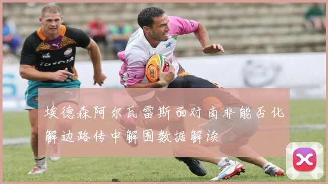 埃德森阿尔瓦雷斯面对南非能否化解边路传中解围数据解读